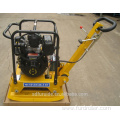 160KG Hand Held Plate Compactor Reversible Vibrating Soil Compactor(FPB-S30G)